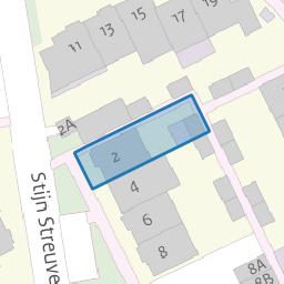 Perceel RML00-G-1769