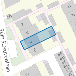 Perceel RML00-G-1771