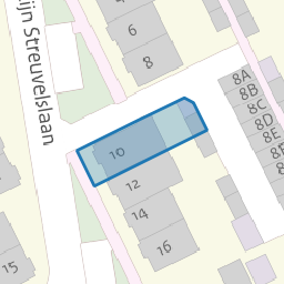 Perceel RML00-G-1773