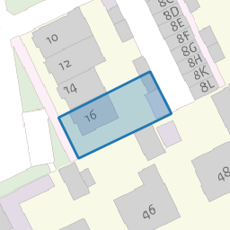 Perceel RML00-G-1776