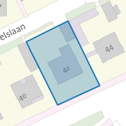 Perceel RML00-G-1797