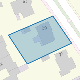 Perceel RML00-G-1813