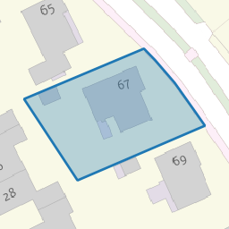 Perceel RML00-G-1814