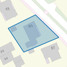 Perceel RML00-G-1815