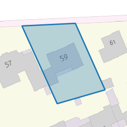 Perceel RML00-G-1818