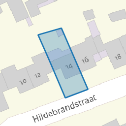 Perceel RML00-G-1819