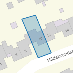 Perceel RML00-G-1821