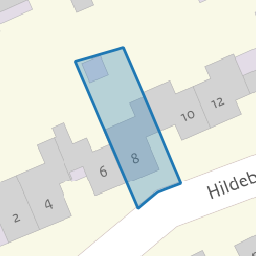 Perceel RML00-G-1822