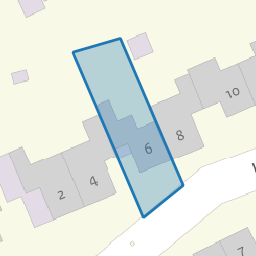 Perceel RML00-G-1823