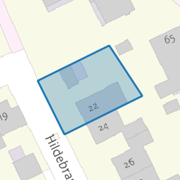 Perceel RML00-G-1826