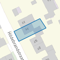 Perceel RML00-G-1827