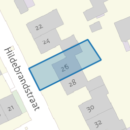 Perceel RML00-G-1828