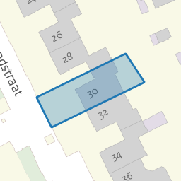 Perceel RML00-G-1830