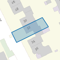 Perceel RML00-G-1831