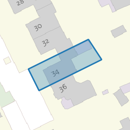 Perceel RML00-G-1832