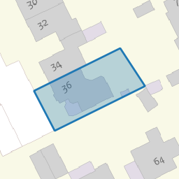 Perceel RML00-G-1833