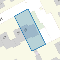 Perceel RML00-G-1834