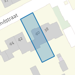 Perceel RML00-G-1835