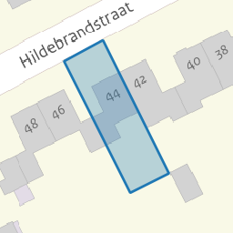 Perceel RML00-G-1836