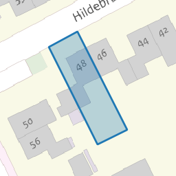 Perceel RML00-G-1838