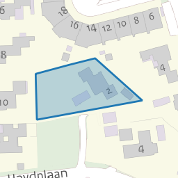 Perceel RML00-G-1846