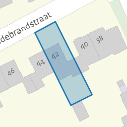 Perceel RML00-G-1850