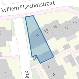 Perceel RML00-G-1854