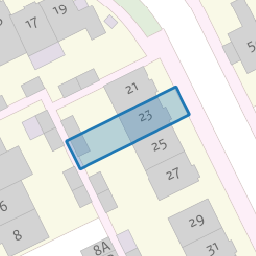 Perceel RML00-G-1857