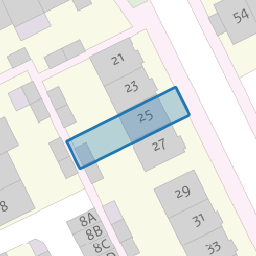 Perceel RML00-G-1858