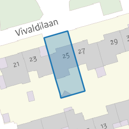 Perceel RML00-G-1879