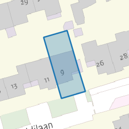 Perceel RML00-G-1884