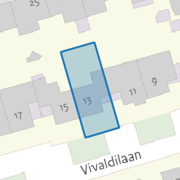 Perceel RML00-G-1886