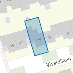 Perceel RML00-G-1887