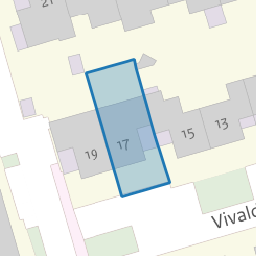 Perceel RML00-G-1888