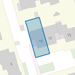 Perceel RML00-G-1889