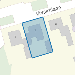 Perceel RML00-G-1892