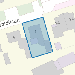 Perceel RML00-G-1893