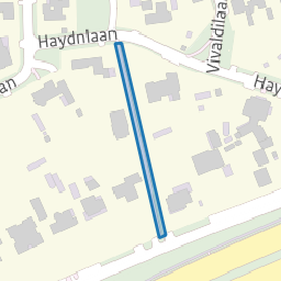 Perceel RML00-G-1897