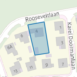 Perceel RML00-G-1915