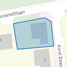 Perceel RML00-G-1916