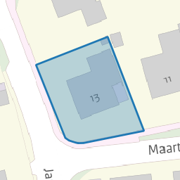 Perceel RML00-G-1918