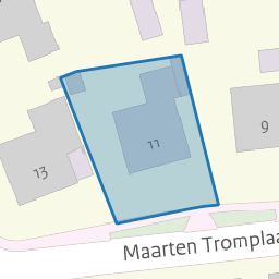 Perceel RML00-G-1919