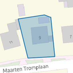 Perceel RML00-G-1920