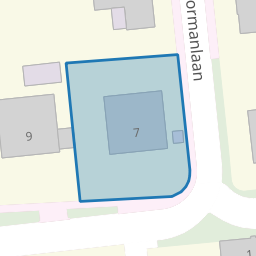 Perceel RML00-G-1921