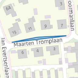 Perceel RML00-G-1922