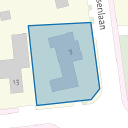 Perceel RML00-G-1923