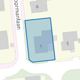 Perceel RML00-G-1925