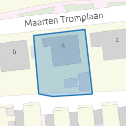 Perceel RML00-G-1930