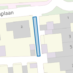 Perceel RML00-G-1932