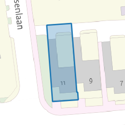 Perceel RML00-G-1933